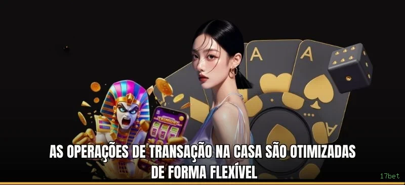 App 17bet Mobile