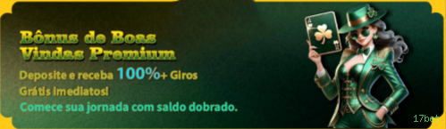 Requisitos cadastro 17bet
