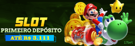 Cassino ao Vivo 17bet