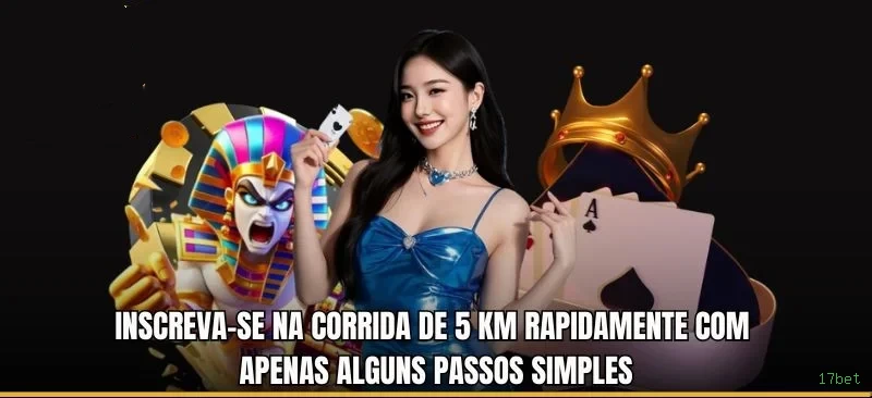 17bet Plataforma