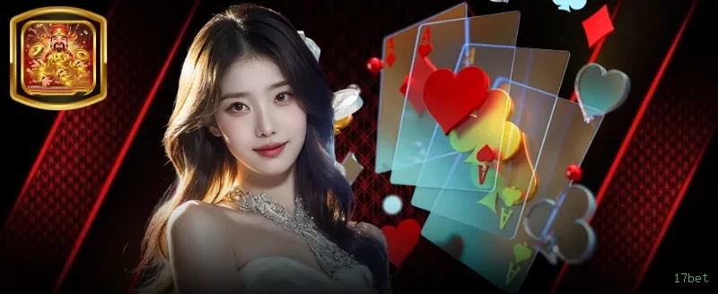 Caça-Níqueis 17bet