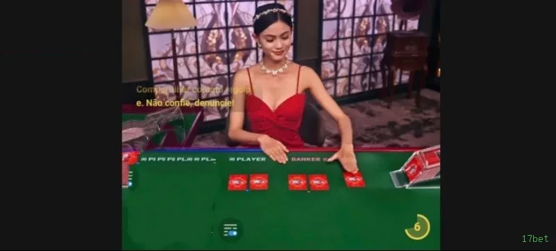 Parceiros 17bet
