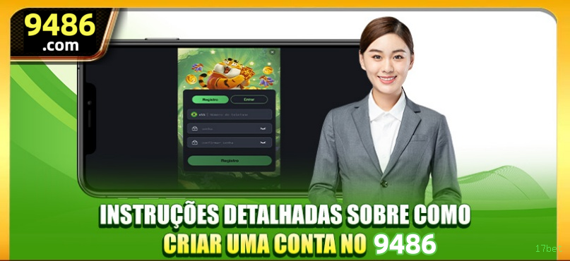 Termos Financeiros 17bet