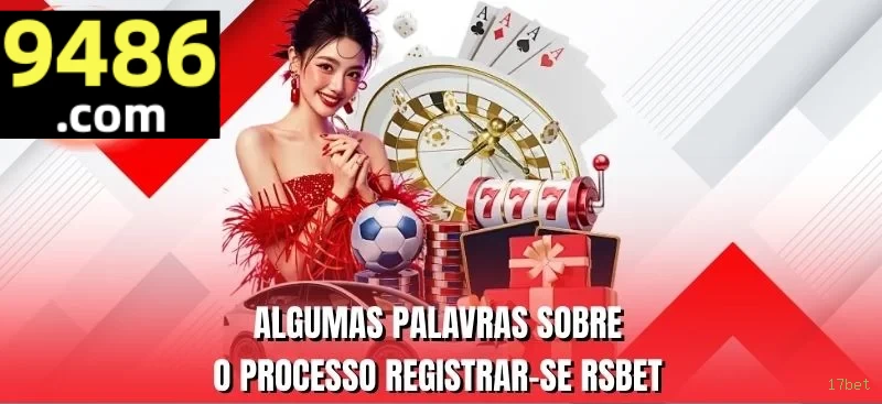 VIP Exclusivo 17bet