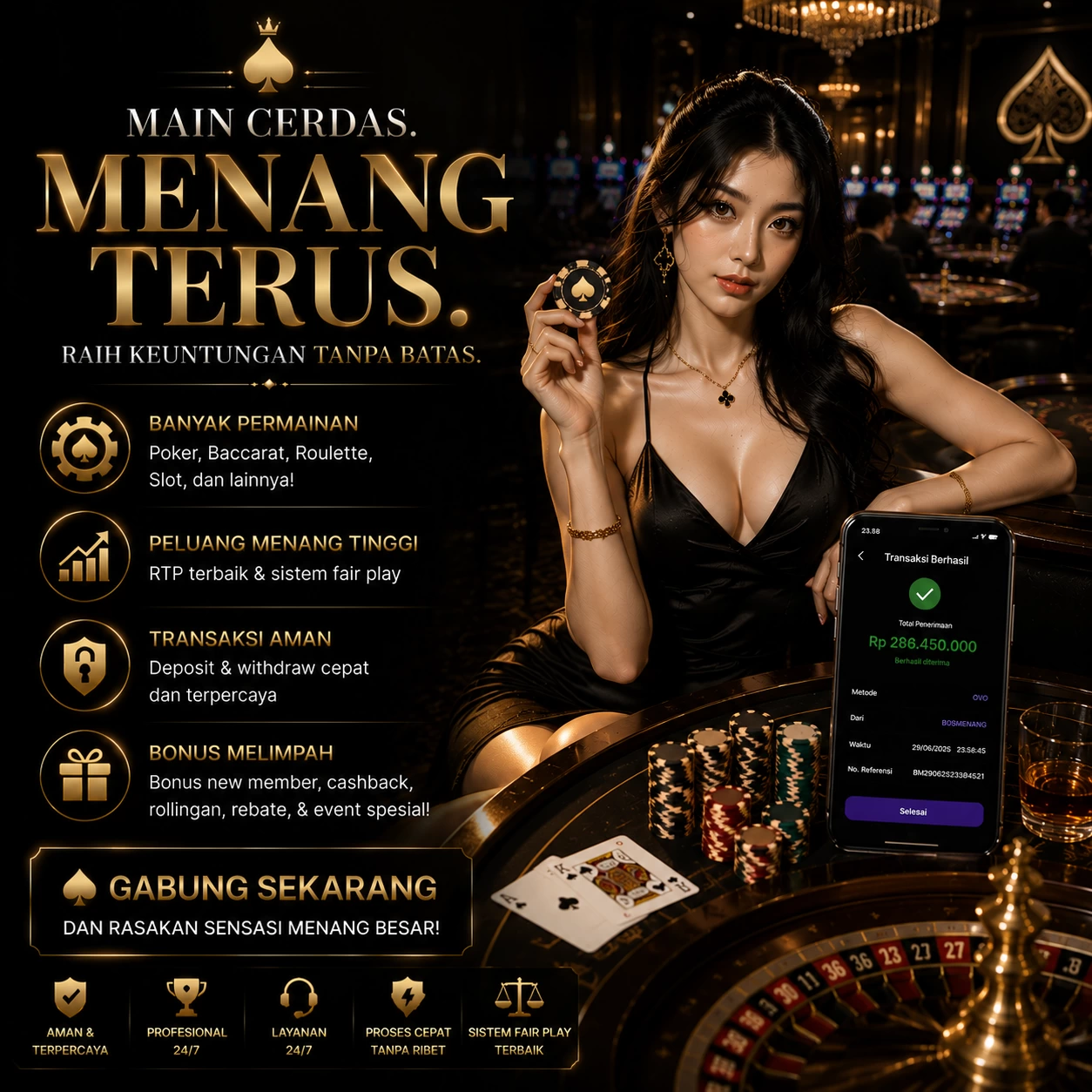 Imagem promocional da 17bet mostrando a plataforma e suas vantagens