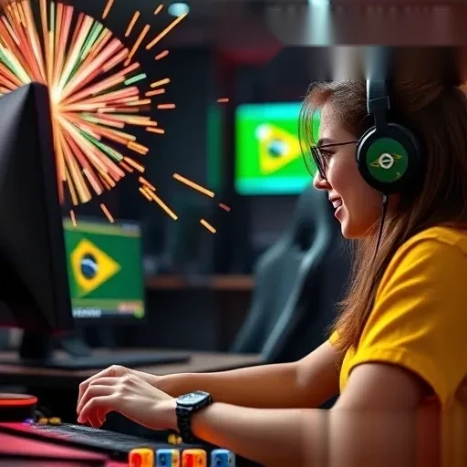 Formulário registro 17bet